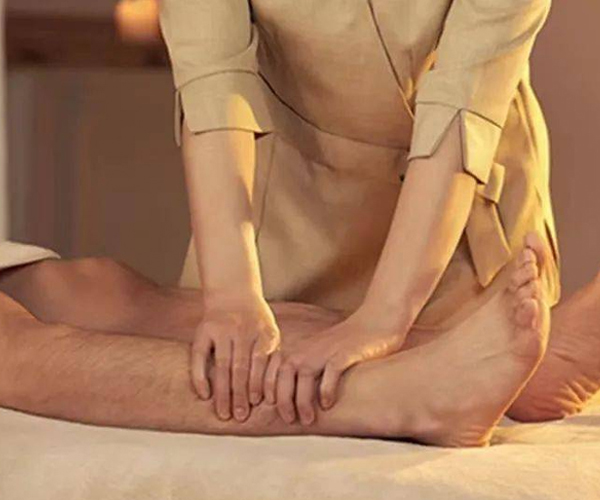 西安莲湖水疗养生Kanimi养生欢迎您