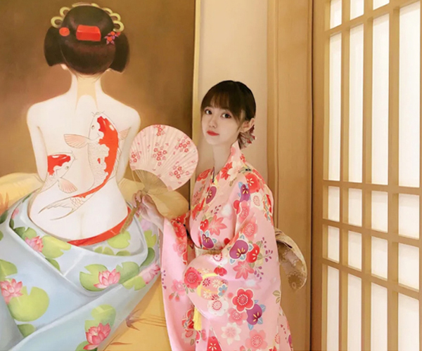 西安莲湖spa养生Kanimi养生欢迎您